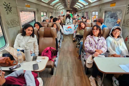 Tour Machu Picchu 2 dias – Tren desde Cusco