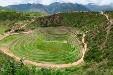 Tour Valle Sagrado Vip y Machu Picchu 2 días