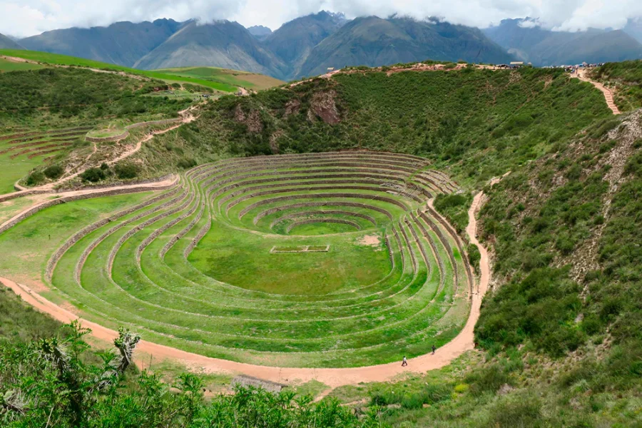 Tour Valle Sagrado Vip y Machu Picchu 2 días