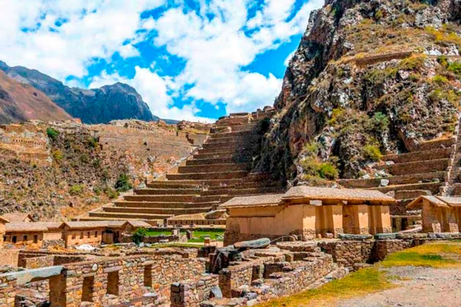 Tour Super Valle Sagrado Vip 1 Día