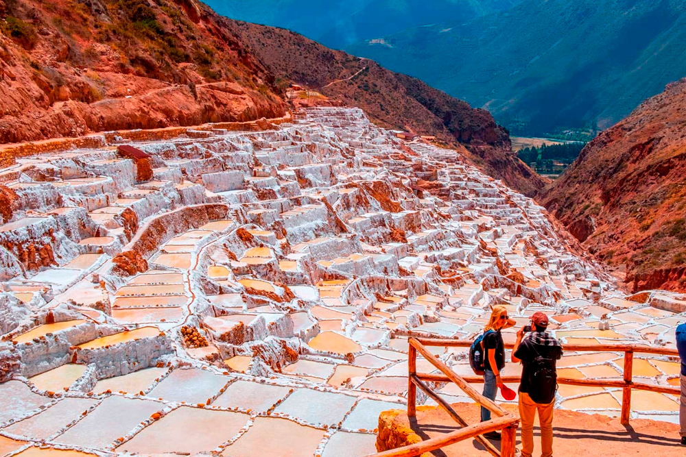 Tour Valle Sagrado Vip y Machu Picchu 2 días